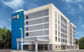 Home2 Suites By Hilton Tampa Westshore Airport, Fl